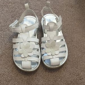 Carter's sandals